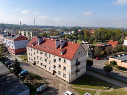 Mieszkanie na sprzedaż, 50,29 m2, Skwierzyna