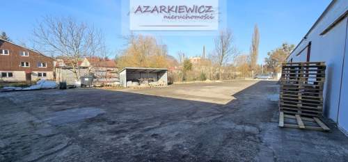 Obiekt na sprzedaż, 423 m2, Dębno