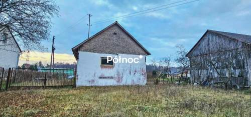 Siedlisko nad Wisłą na sprzedaż