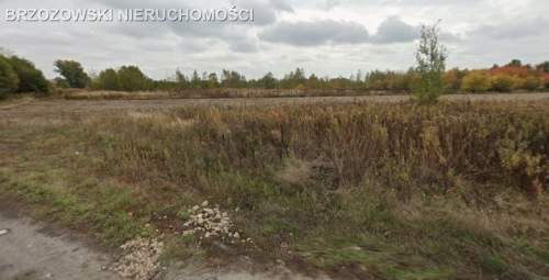 Ursynów, 5100 m2, MPZP, usługi, produkcja.