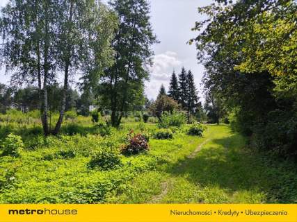 Działka na sprzedaż, 3800 m2, Kranów
