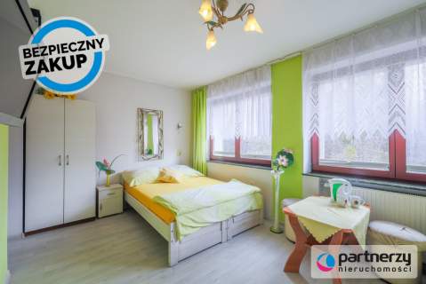 Boutique hotel w Jelitkowie