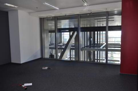 Nieruchomość komercyjna do wynajęcia, 915 m2, Warszawa