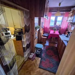 59m2 w centrum Drezdenka