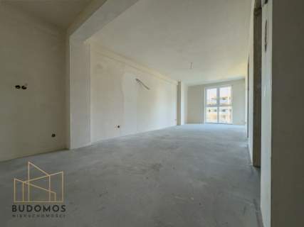 Wzgórze Ablewicza - 2 pokoje, I piętro, balkon