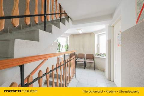 Dochodowa nieruchomość w centrum