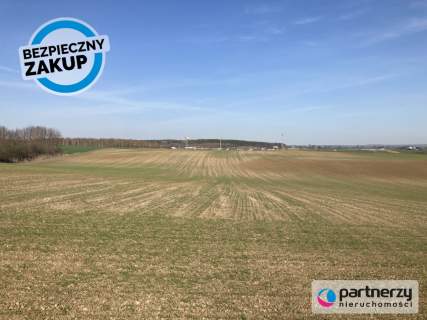 Działki przemysłowo-usługowe -pow. 3000m2 i więcej