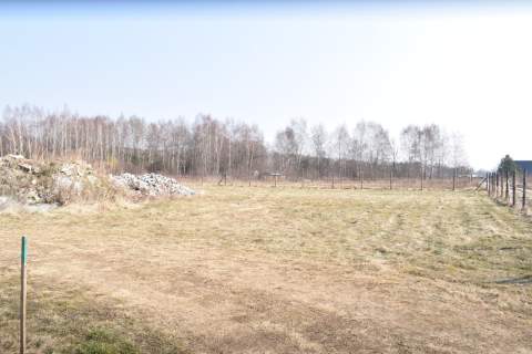 Działki do sprzedania 9.3a i 10a- Wysoka Głogowska