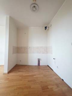 2 POKOJE - BALKON - 47,29M2 - SALWATOR TOWER