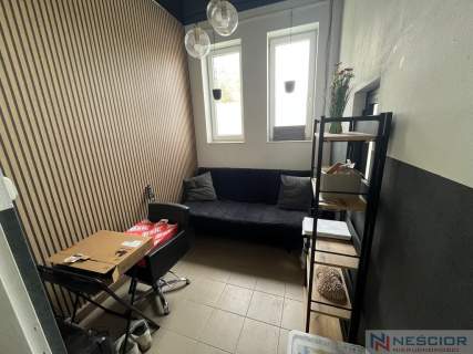 lokal usługowy / magazynowy   180 m   Siedlce