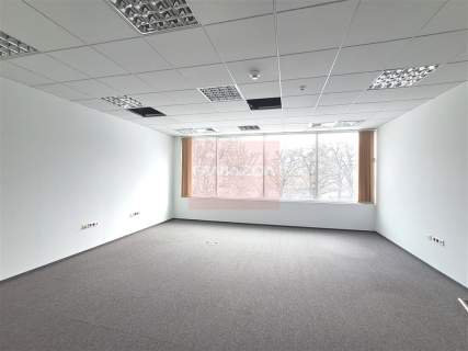 Nieruchomość komercyjna do wynajęcia, 1442 m2, Warszawa