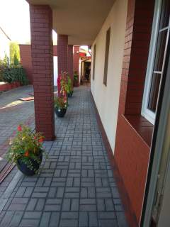 Dom 186m2 500m od tężni w C-ku, do zamieszkania/wynajmu