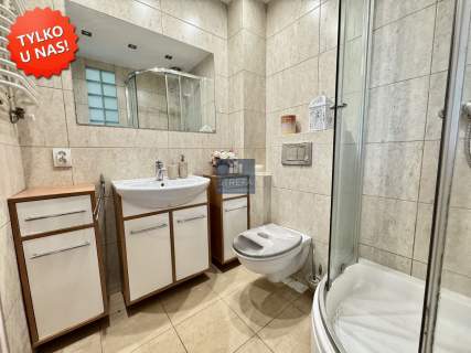 4 pokoje vis a vis Hanza Tower 74,11m2 ul. Uni