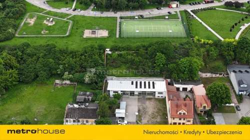 Lokal użytkowy na sprzedaż, 185,95 m2, Pułtusk