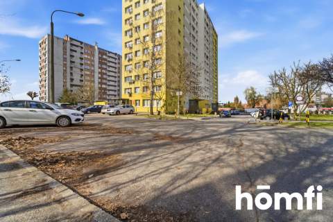 Gliwice Przy Politechnice Niskie opłaty 43 m2