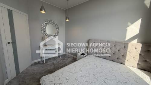 3-pok.apartament na os.Apartamenty na Polanie