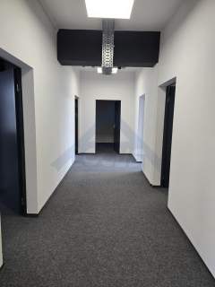 Do wynajęcia biuro Włochy 195m2