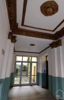 Funkcjonalny apartament w pobliżu Parku Chopina