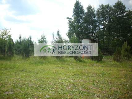 Działka budowlana Przodkowo - Bursztynik