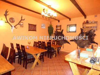 Dom na sprzedaż, 480 m2, Puszcza Mariańska