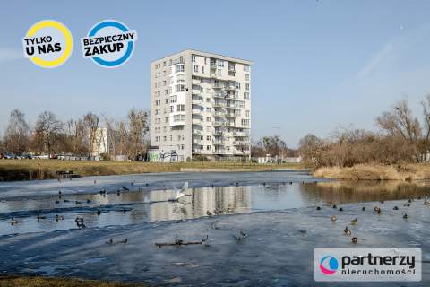 3 pokoje blisko plaży/skm/nowe budownictwo