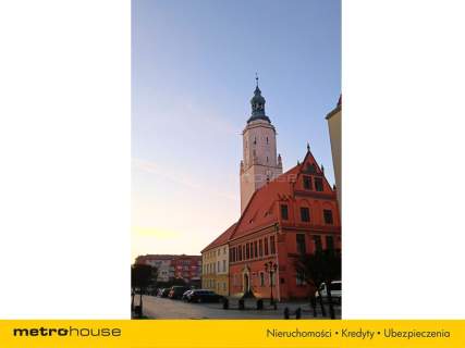 Zamieszkaj w centrum Namysłowa świetna okazja