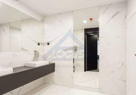 Biuro do wynajęcia 121 m2 ul. Al. Jana Pawła II