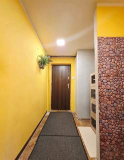 BAŁUCKIEGO - 3 POKOJE - BALKON - KUCHNIA - PIWNICA
