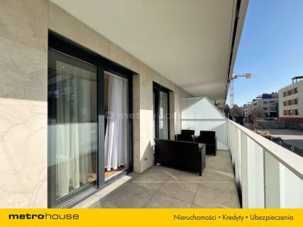 2-pokojowy apartament w Kołobrzegu 500 m od morza 