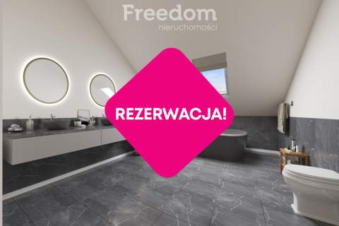 Rezydencjonalny dom premium na działce 2000 m 