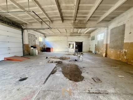 Obiekt do wynajęcia, 540 m2, Gorzów Wielkopolski
