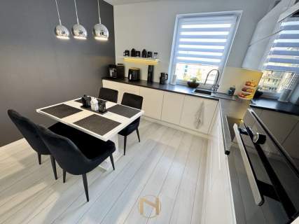 Mieszkanie na sprzedaż, 108,62 m2, Gorzów Wielkopolski