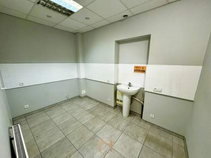 Obiekt do wynajęcia, 720 m2, Gorzów Wielkopolski