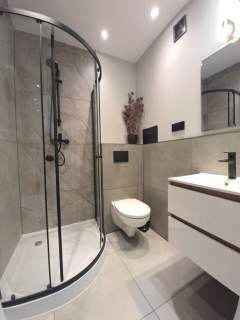 PO REMON-salon BALKON sypialnia-MIEJSKIE meble AGD