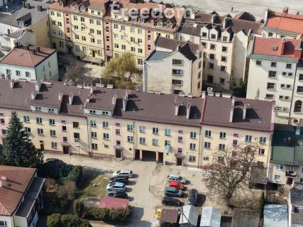 Mieszkanie 2 pokoje w centrum 48,5 m