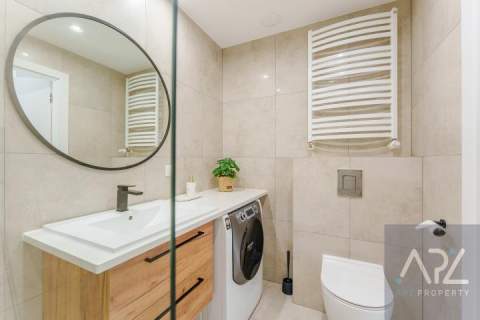 APARTAMENT 37,82 m2 BLISKO MORZA W KOŁOBRZEGU 