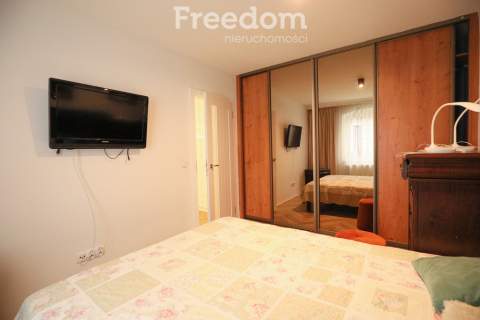 Do wynajęcia apartament na Osiedlu Południowym