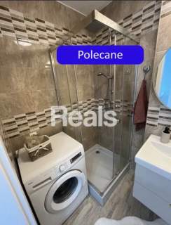 Powiśle 2 pokoje przy parku