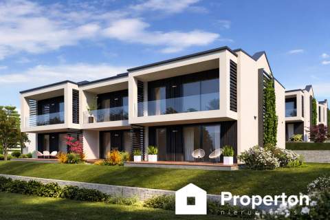 Apartamenty Jezioro Żywieckie