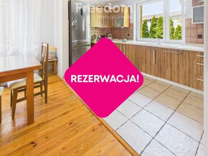 Dom na sprzedaż Chełm, ul. Rejowiecka
