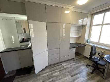Mieszkanie na sprzedaż, 20 m2, Kraków