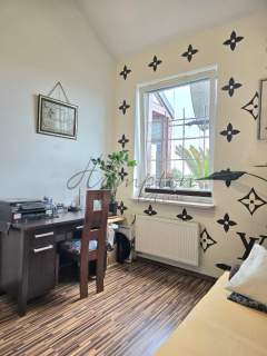 4 pokoje, Pruszków, 90m2, balkon, garaż