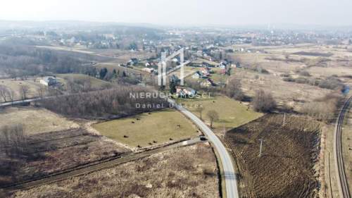 NIEPOWTARZALNA DZIAŁKA W CZELUŚNICY IDEALNA POD ZABUDOWĘ JE