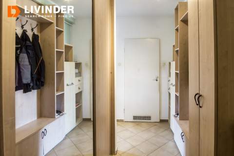 44 m duży pokój osobna kuchnia balkon