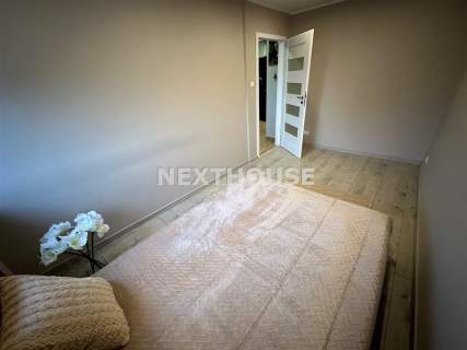 Mieszkanie na sprzedaż, 55,82 m2, Zabrze