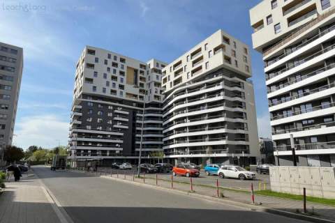 Miejsce parkingowe -Bronowice