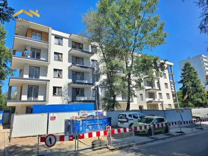 3 pokoje I Duży balkon I Nowe I Gotowe