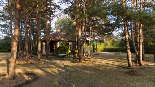 Jedyna taka 2660m2 ,kort tenisowy, altana , drzewa