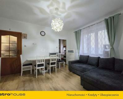 2 pokoje 38 m parter spokojna okolica Elbląg