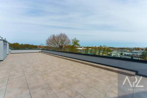APARTAMENT 37,82 m2 BLISKO MORZA W KOŁOBRZEGU 